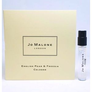 5 for 25⚡️Jo Malone London - English Pear and Freesia 1.5ml